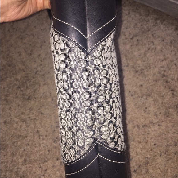 Coach Handbag - Picture 2 of 5